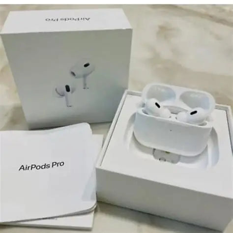 AirPods Wireless Bluetooth Earphones with ANC