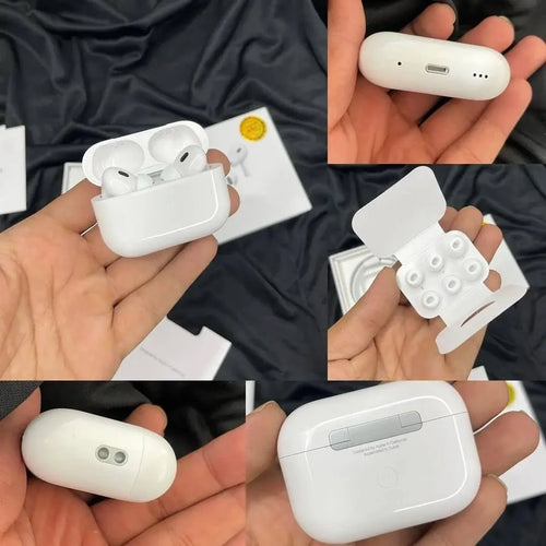 AirPods Wireless Bluetooth Earphones with ANC